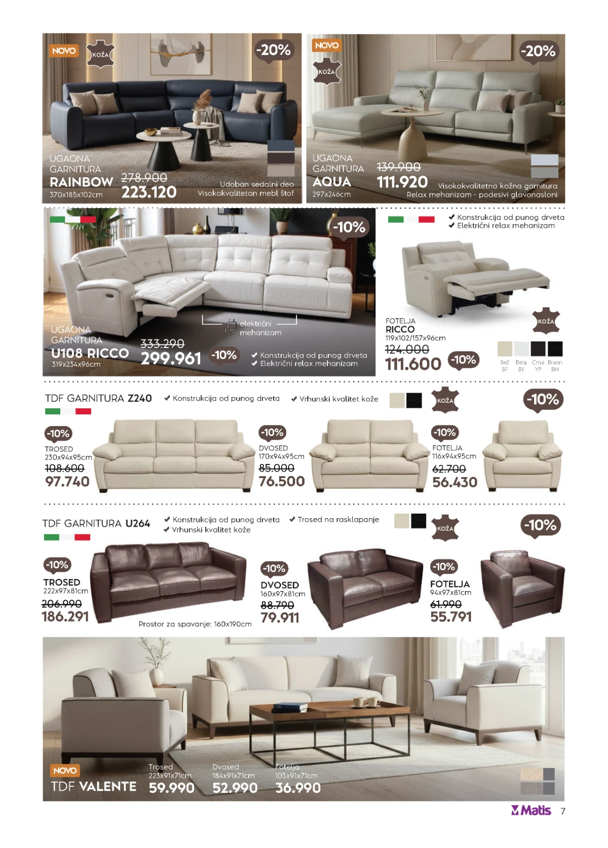 Matis katalog jun 2026 strana 7