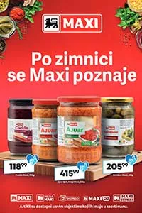 katalozi maxi nedeljna sniženja
