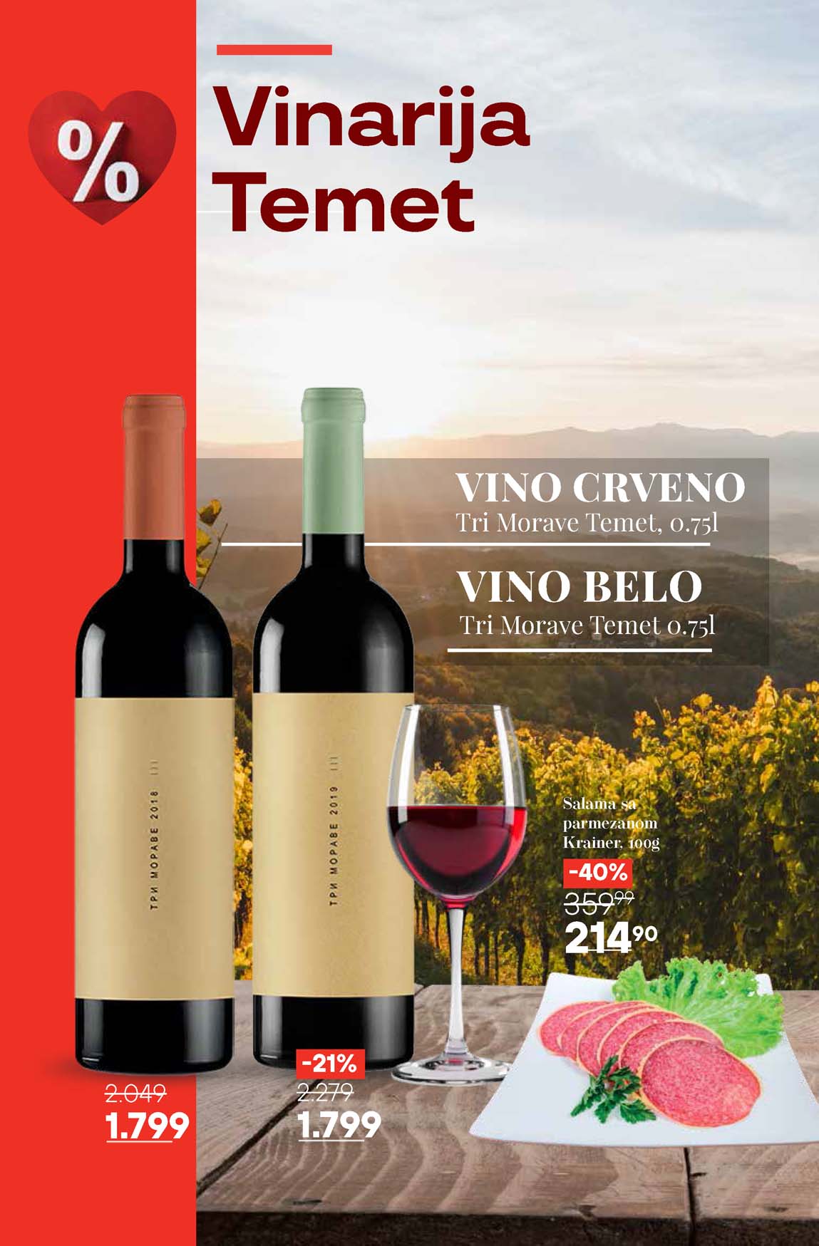 Katalog vina maxi sniženja