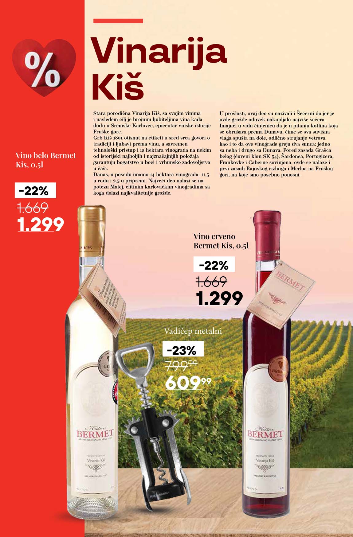 Katalog vina maxi sniženja