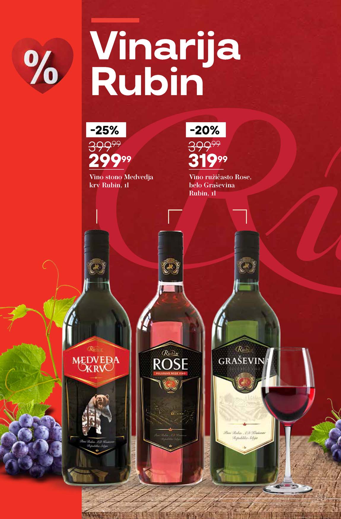 Katalog vina maxi sniženja