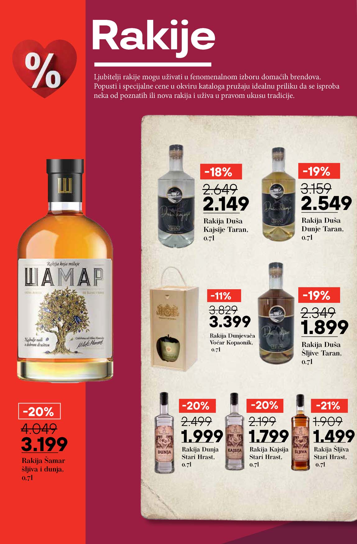 Katalog vina maxi sniženja