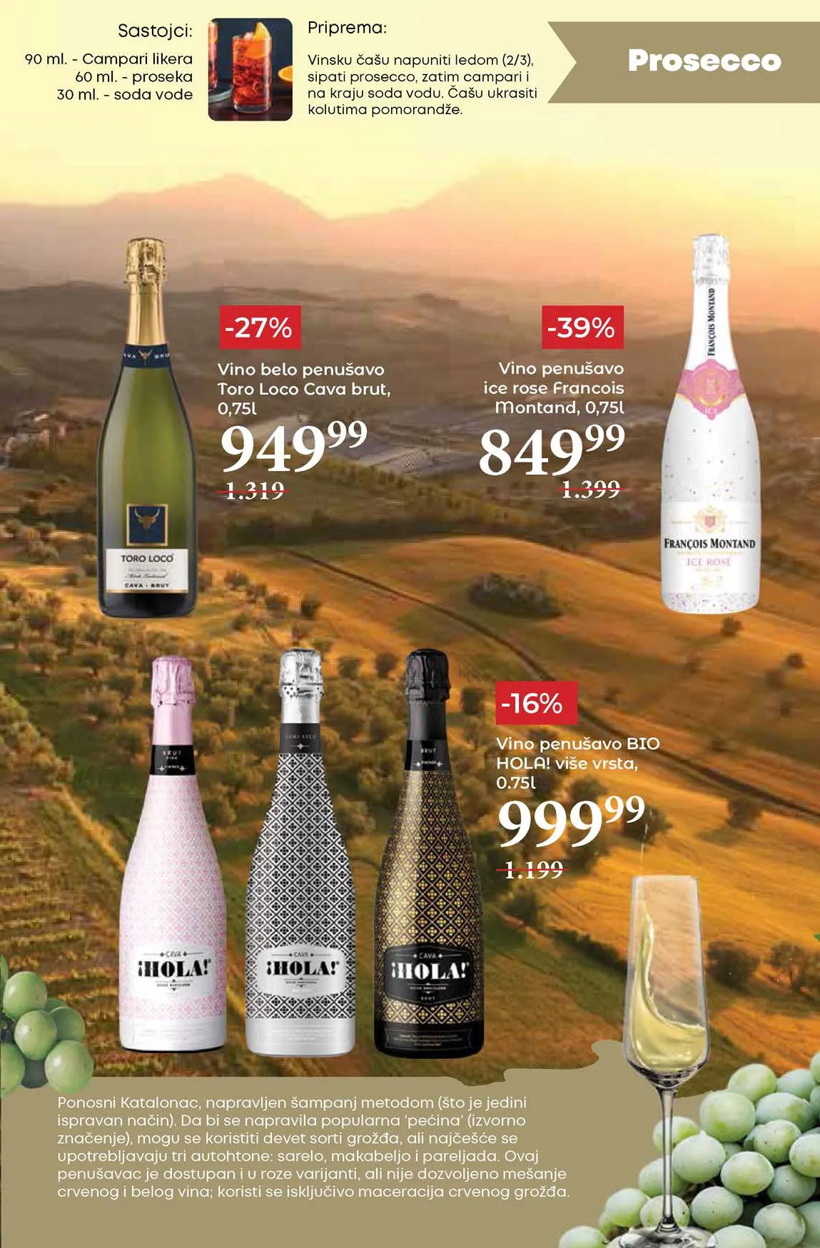 Maxi nedeljna akcija sniženja