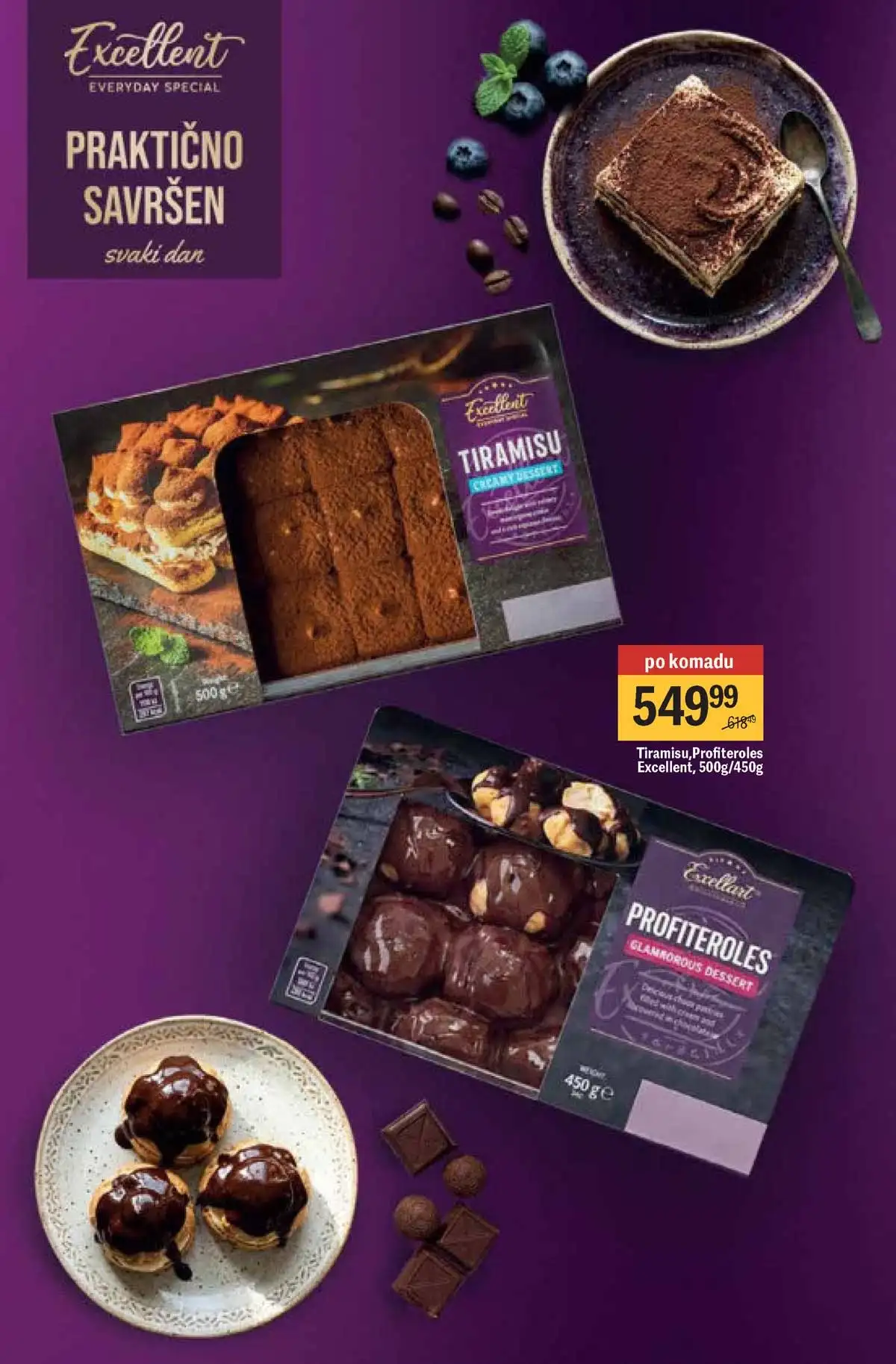 Maxi akcija do 59% katalog strana 15 Srbija 2026 oprema za dom