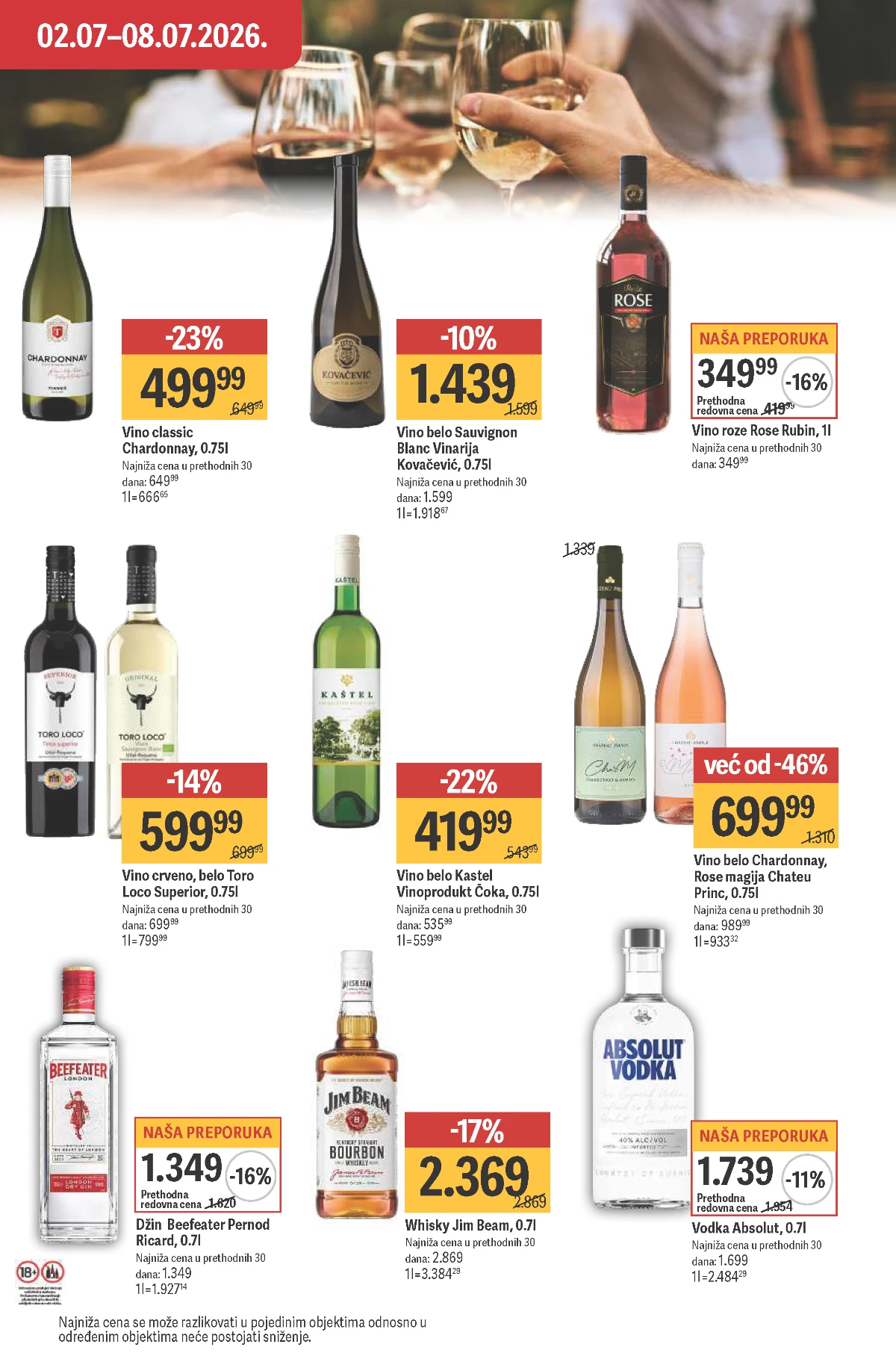 Maxi akcija do 08.07.2026 – strana 35 Maxi katalog do 08.07.2026 – strana 35