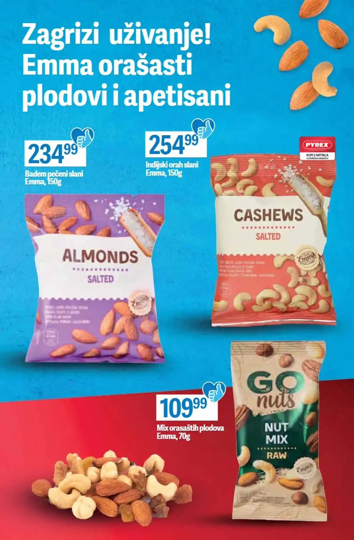 Maxi katalog nedeljna akcija strana 7 pića popusti do 11. mart 2026 Maxi nedeljni katalog strana 7 pića i napici akcijske cene Srbija mart 2026