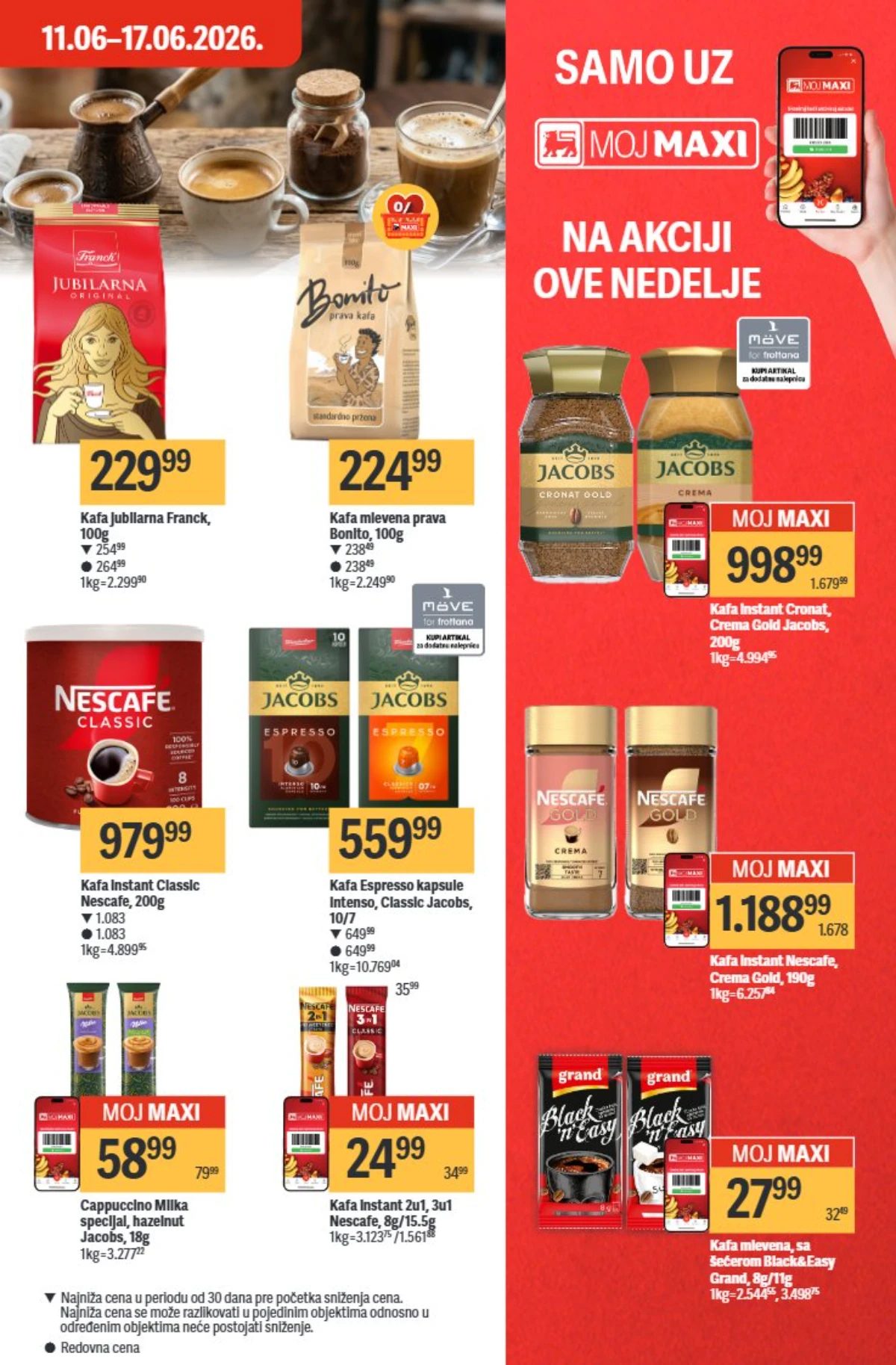Maxi nedeljna ponuda strana 23