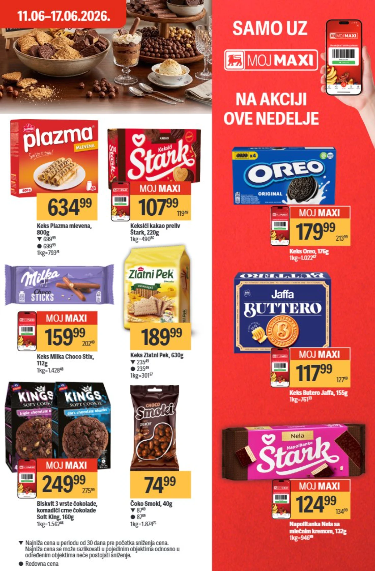 Maxi ponuda proizvoda strana 27