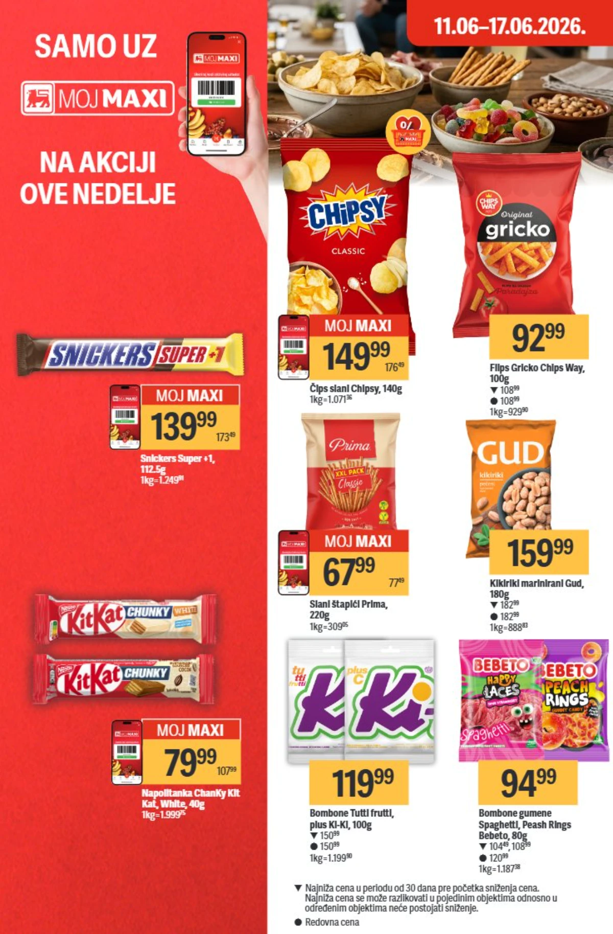 Maxi katalog sniženja strana 28
