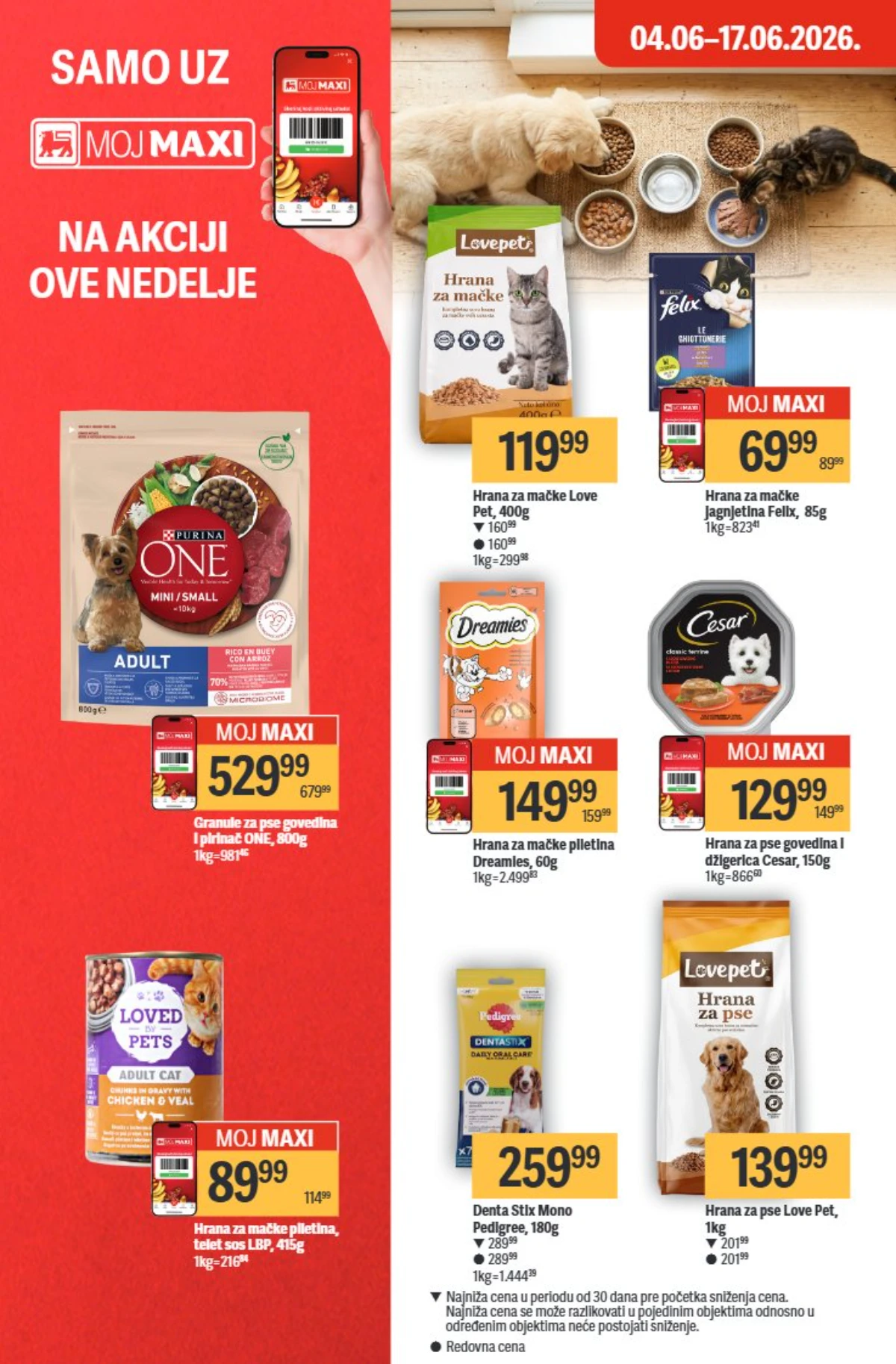 Maxi nedeljna ponuda strana 34