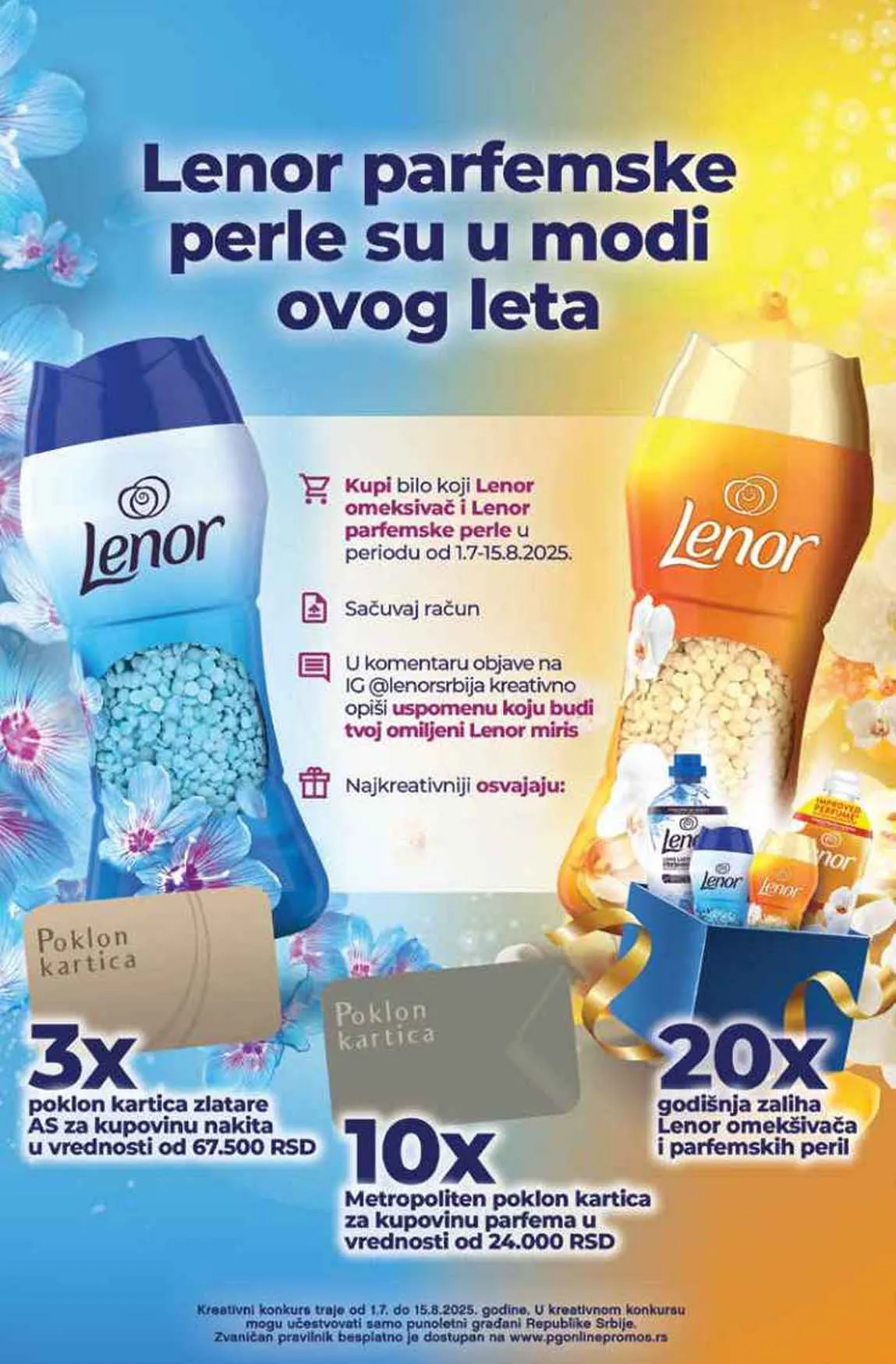 Maxi nedeljna akcija sniženja