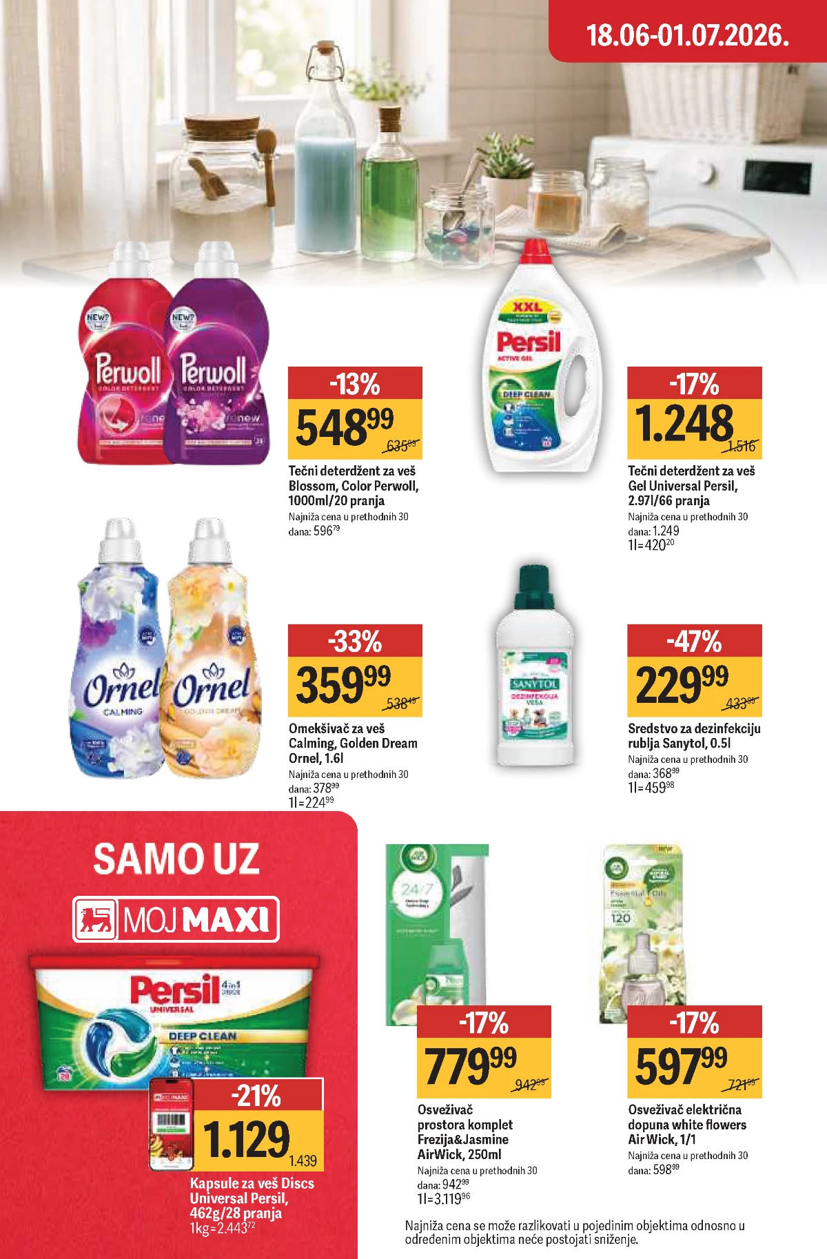 Maxi katalog do 01.07.2026 – strana 44