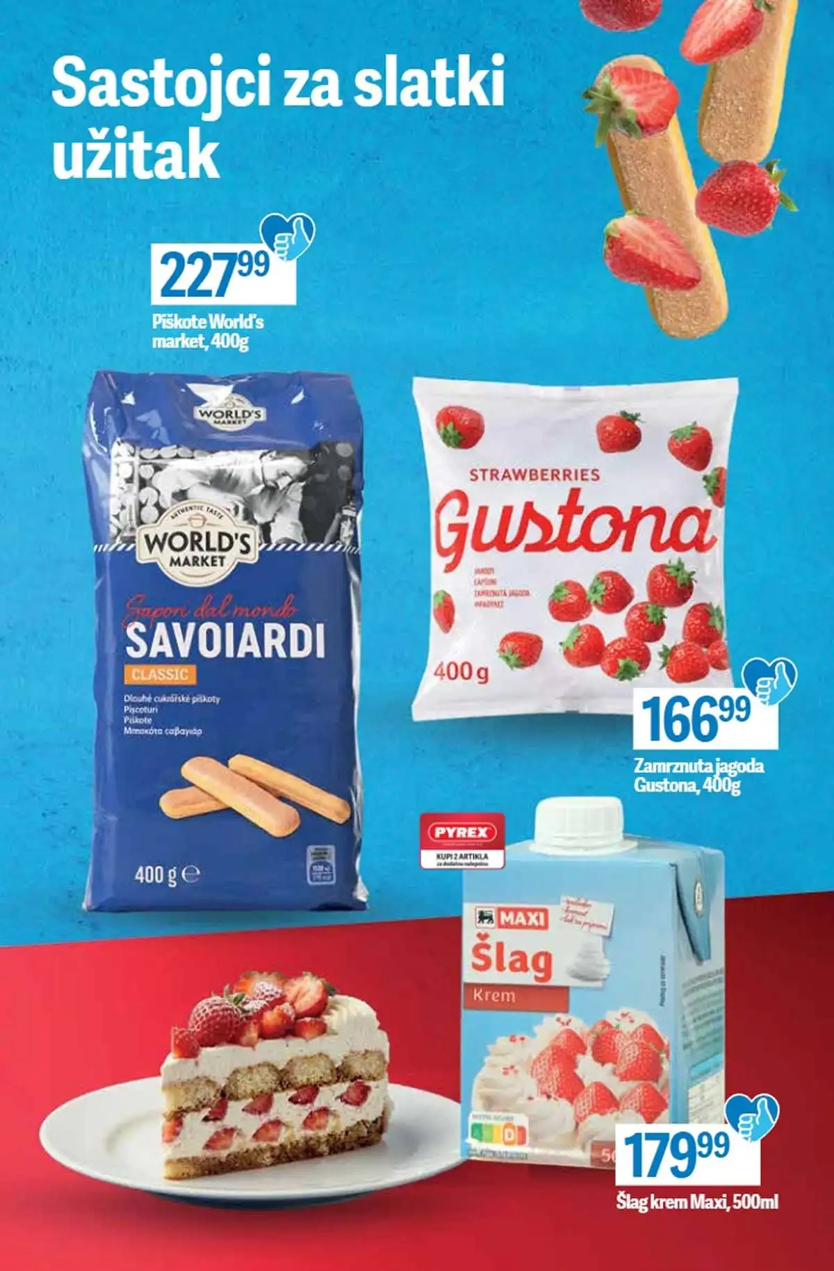 Maxi katalog nedeljna akcija strana 5 mlečni proizvodi sniženja do 19. april 2026 Maxi nedeljni katalog strana 5 mlečni proizvodi sirevi i jogurti akcija Srbija april 2026