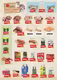 Medius Praznični specijal akcija sniženja prehrane pića i kućnih proizvoda do 15. aprila 2026