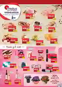 Medius vikend akcija sniženja mart 2026