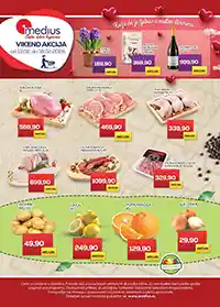 Medius vikend akcija sniženja februar 2026