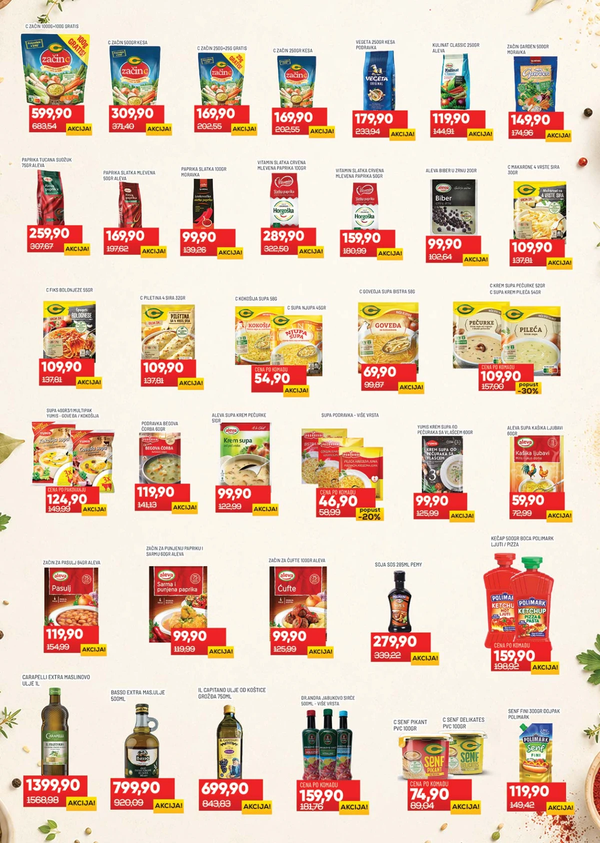 Medius Henkel katalog do 14.06.2026 strana 9