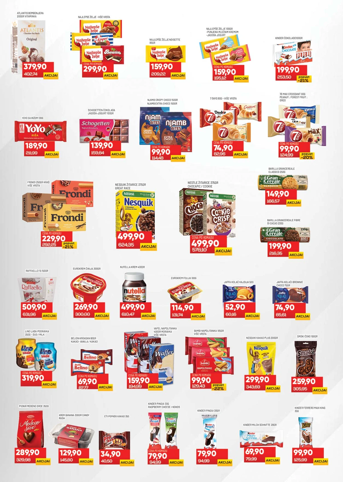 Medius Henkel katalog do 14.06.2026 strana 13