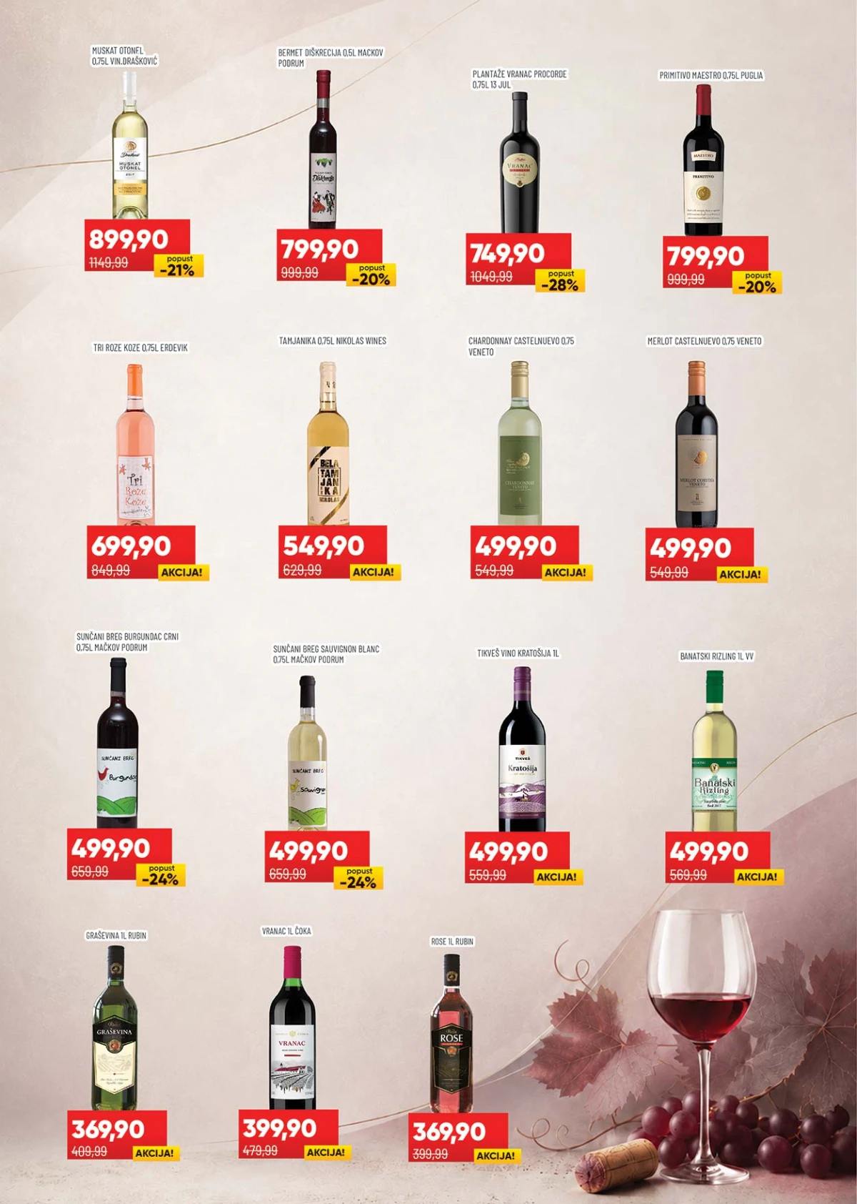 Medius Henkel katalog do 14.06.2026 strana 17