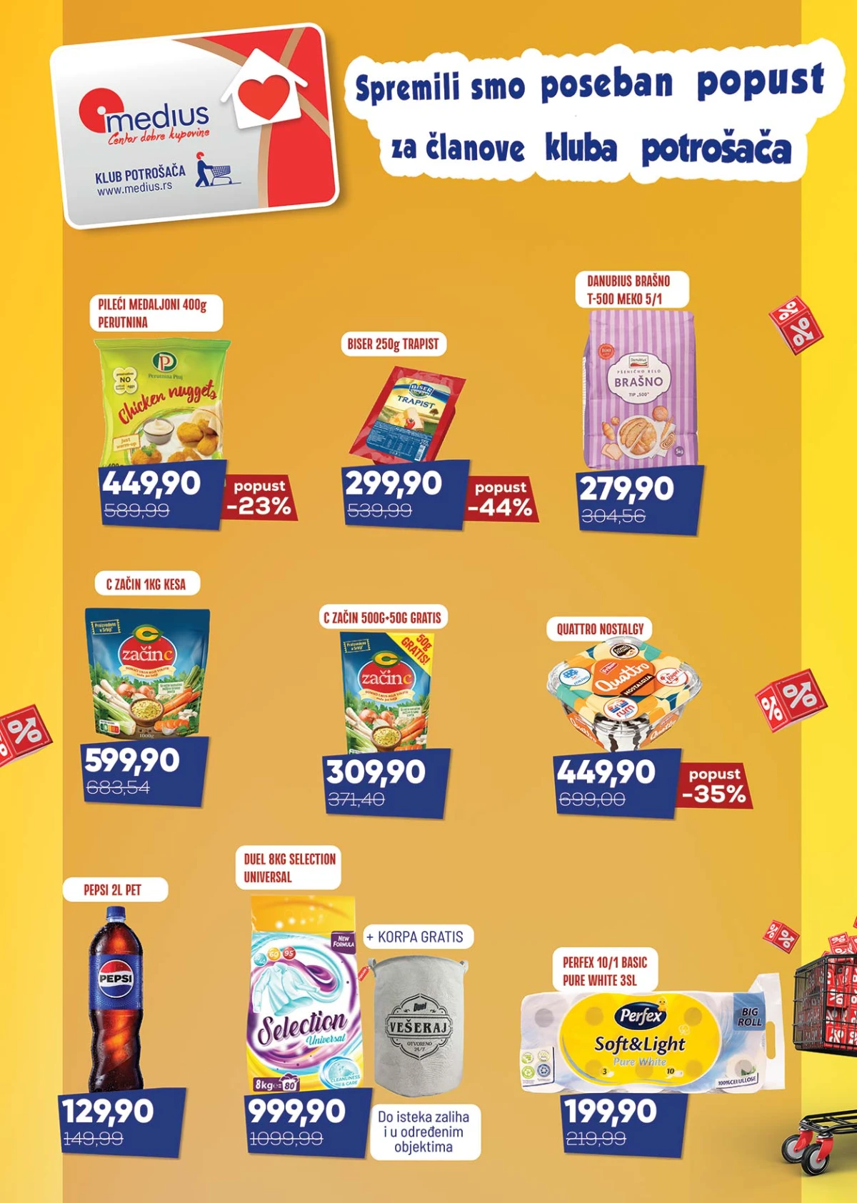 Medius Henkel katalog do 14.06.2026 strana 18