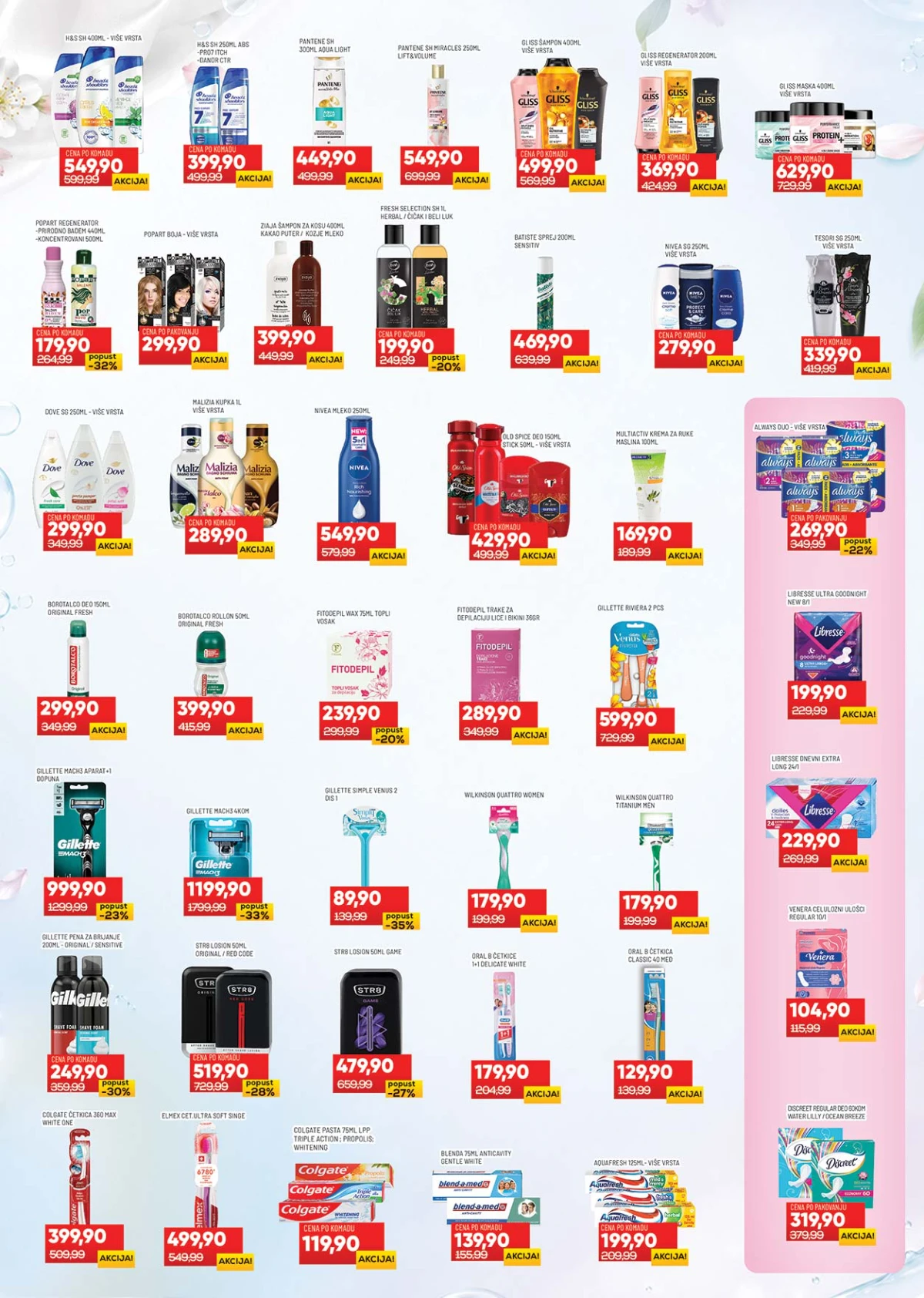 Medius Henkel katalog do 14.06.2026 strana 20