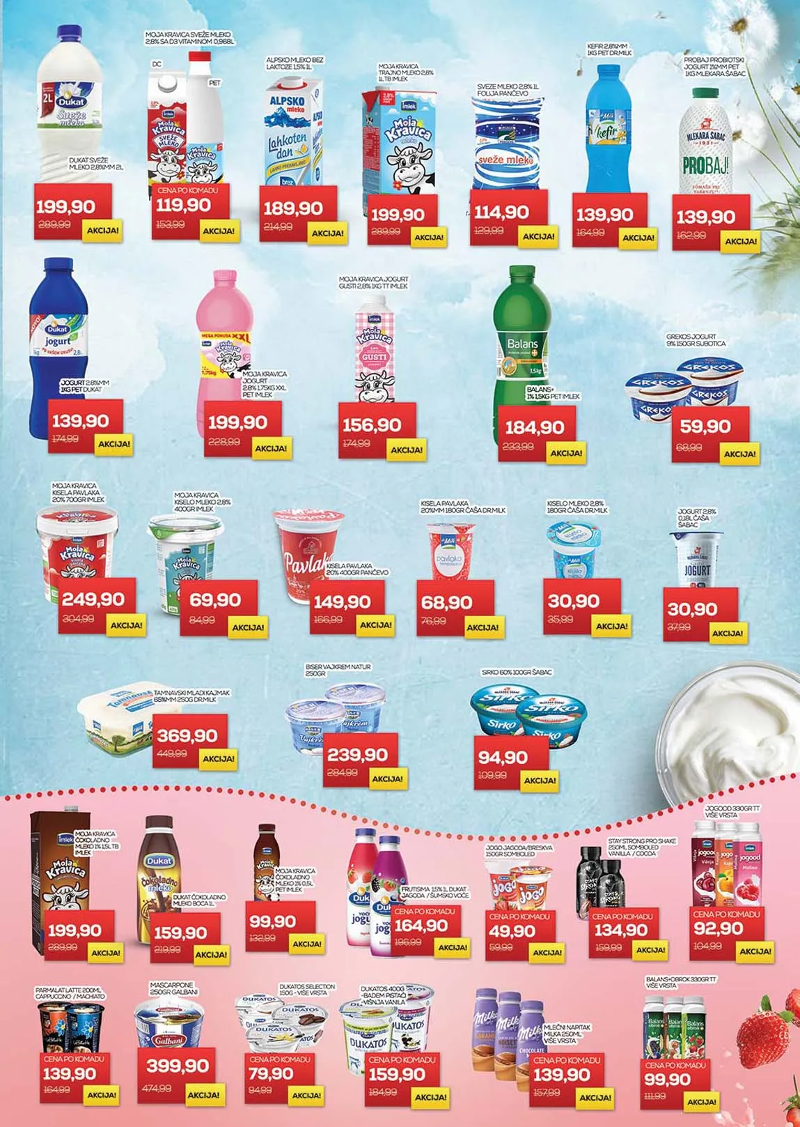 Katalog Medius sniženja