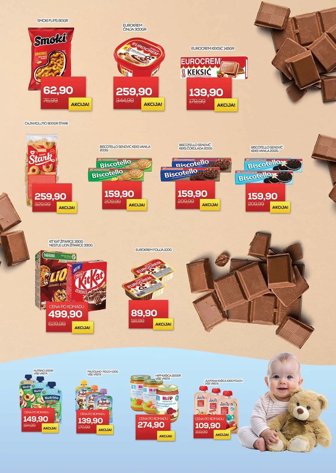 Katalog Medius sniženja