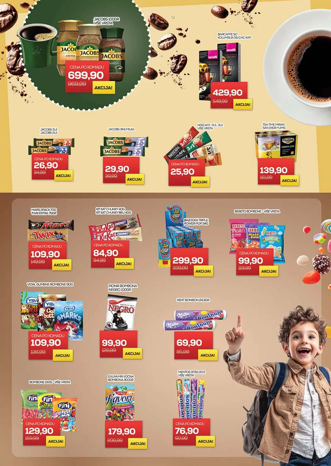 Katalog Medius sniženja