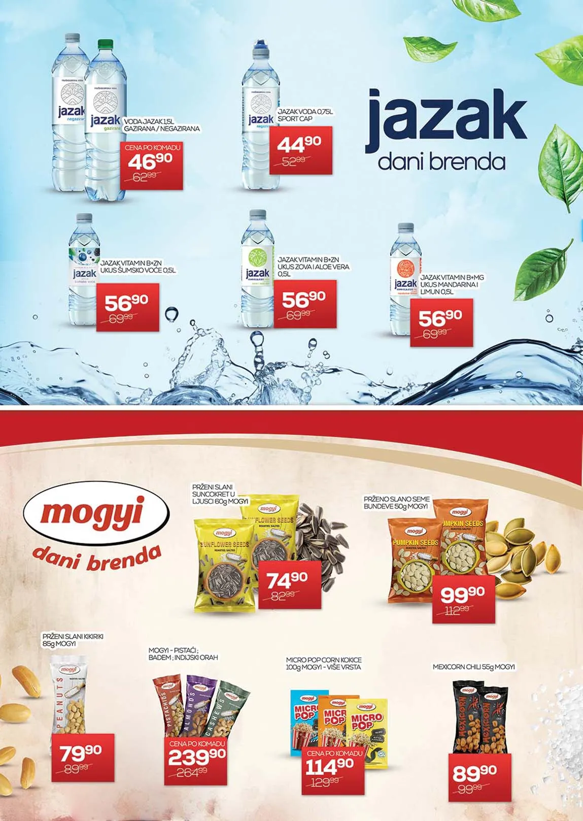 Katalog Medius sniženja