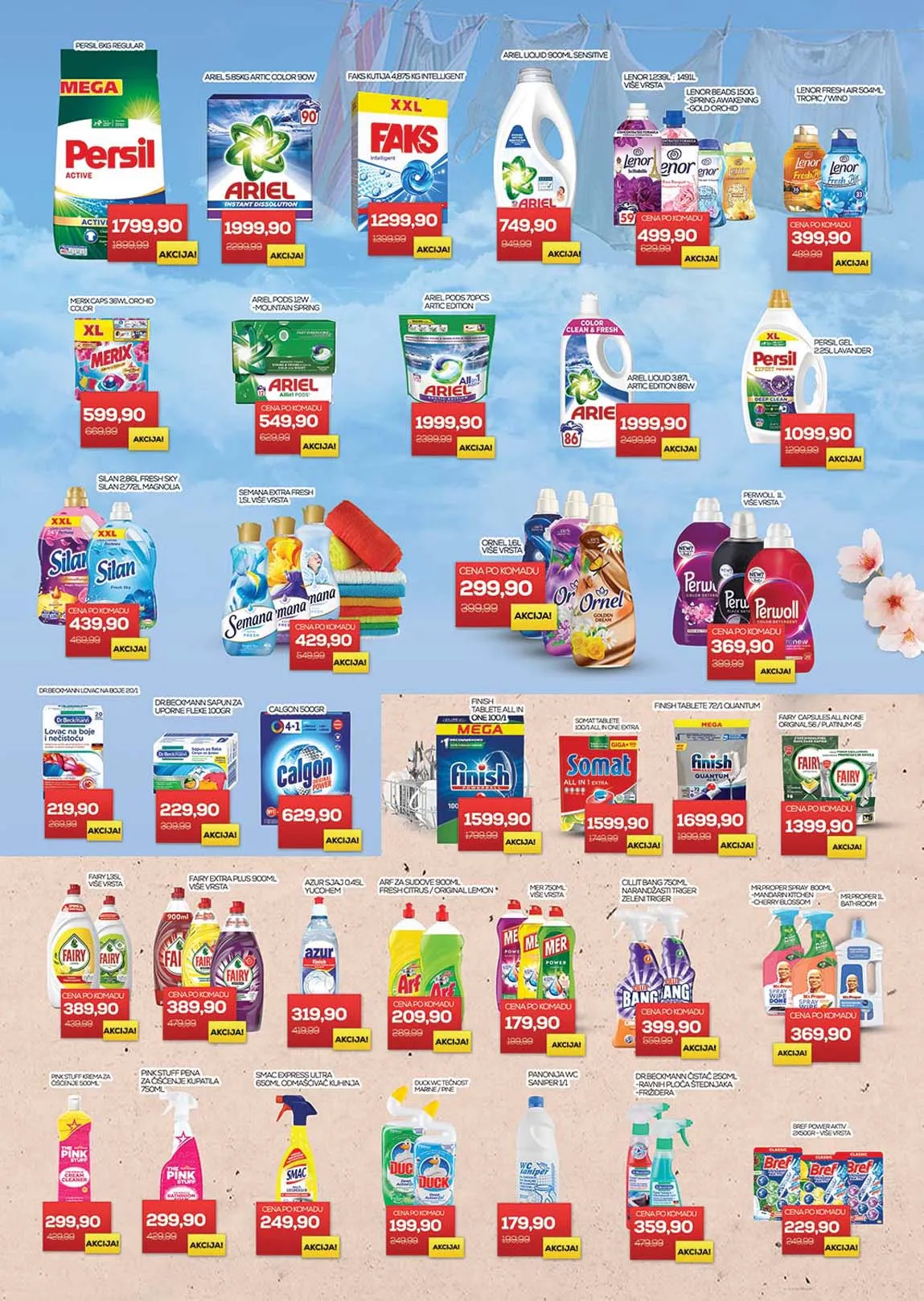 Katalog Medius sniženja