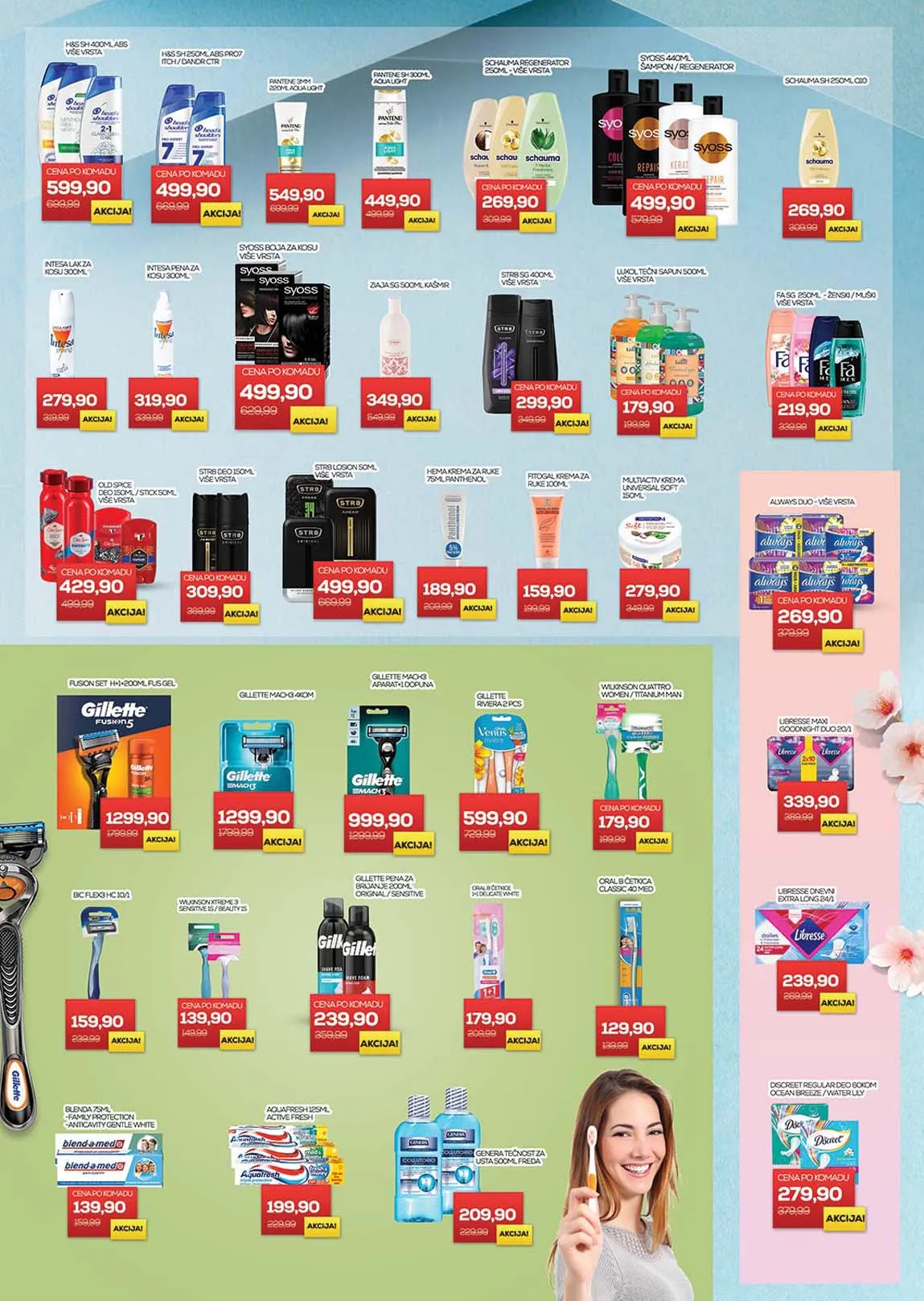 Katalog Medius sniženja