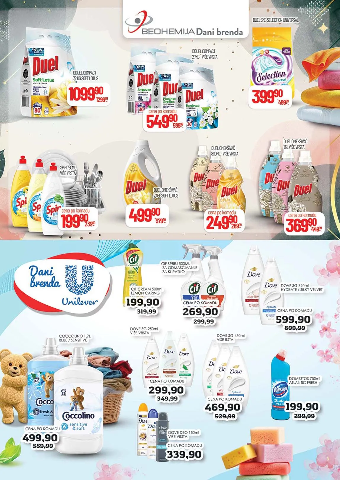 Katalog Medius sniženja