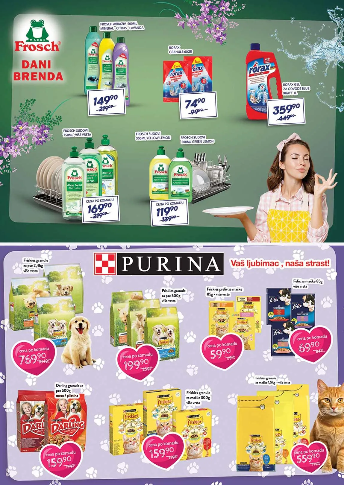 Katalog Medius sniženja