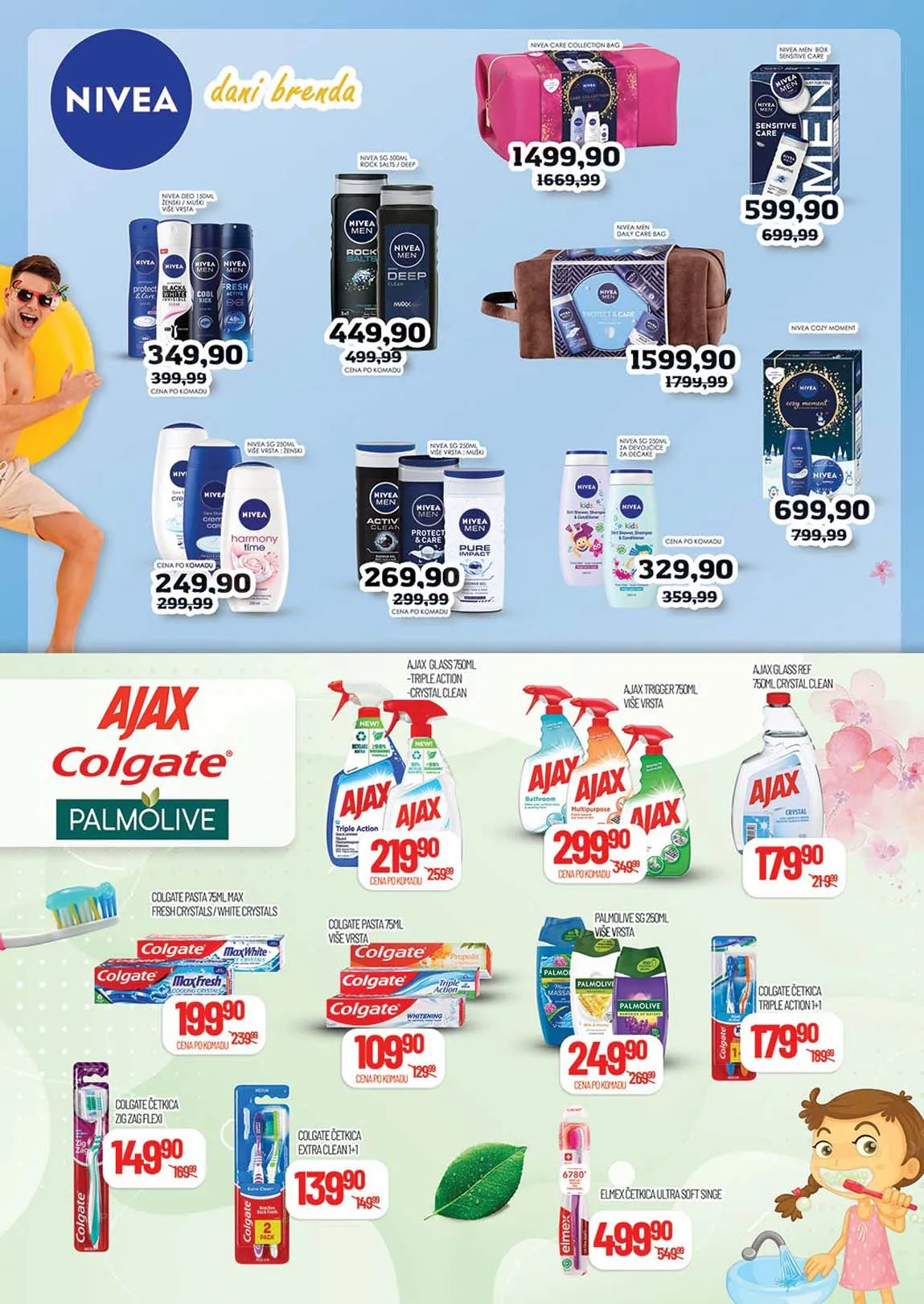 Katalog Medius sniženja
