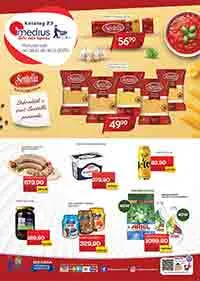 Katalog Medius sniženja