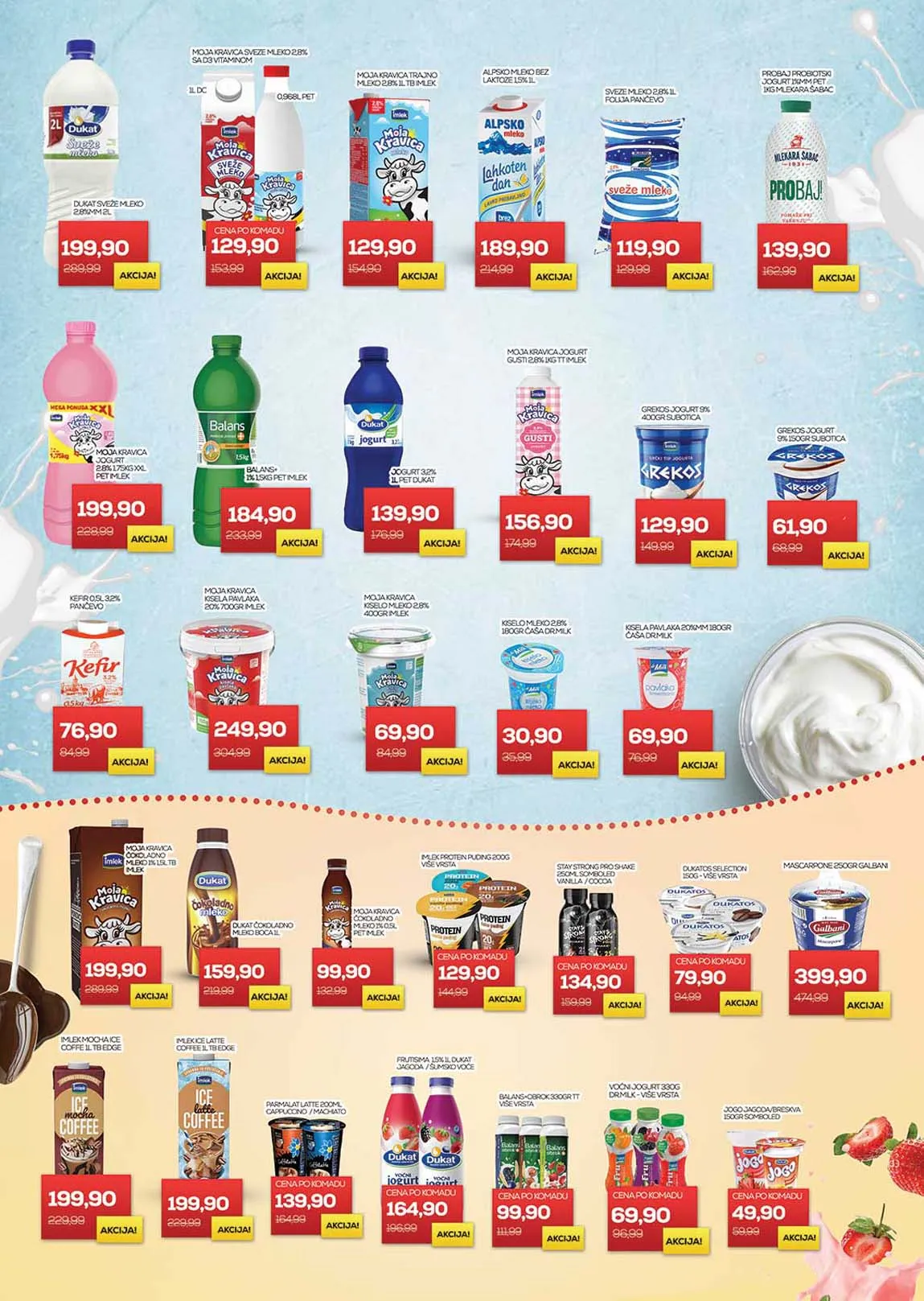 Katalog Medius sniženja