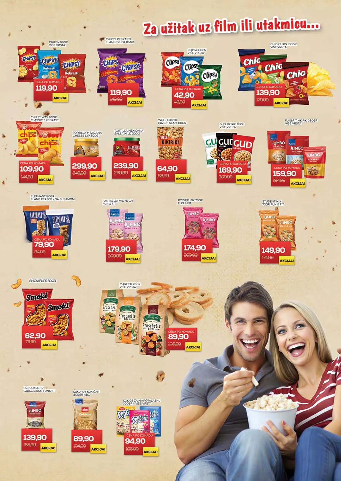 Katalog Medius sniženja