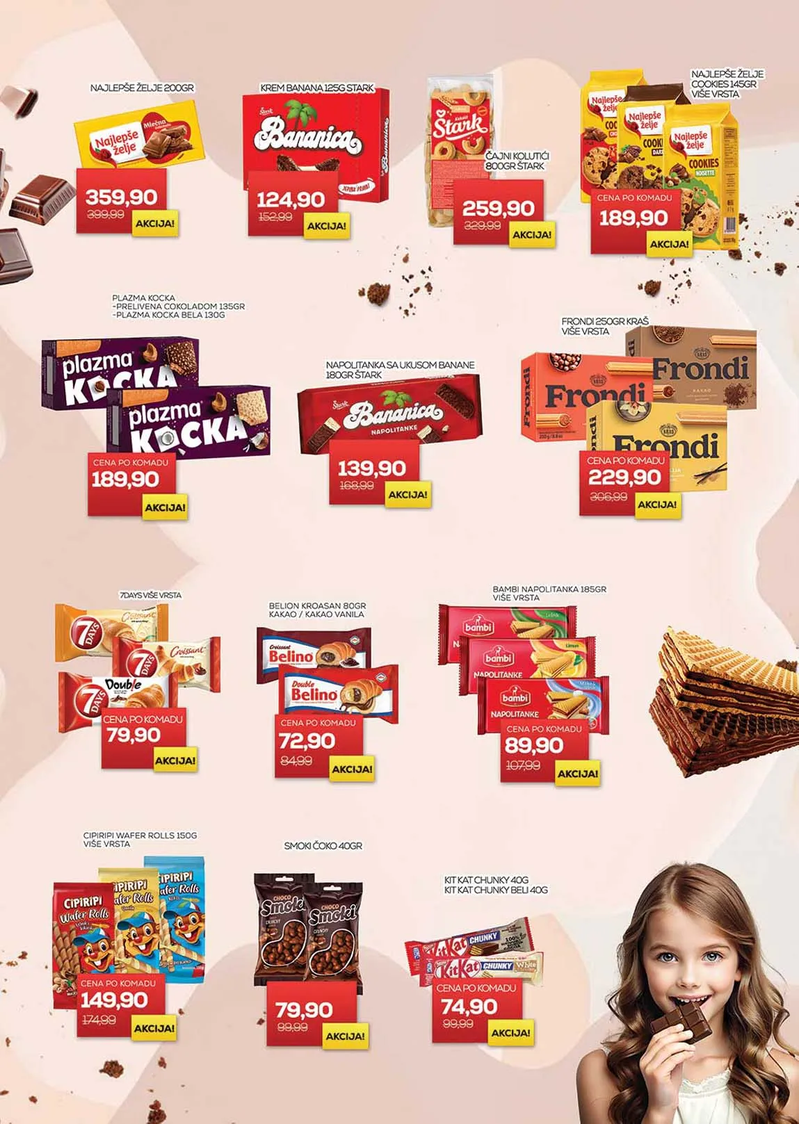 Katalog Medius sniženja