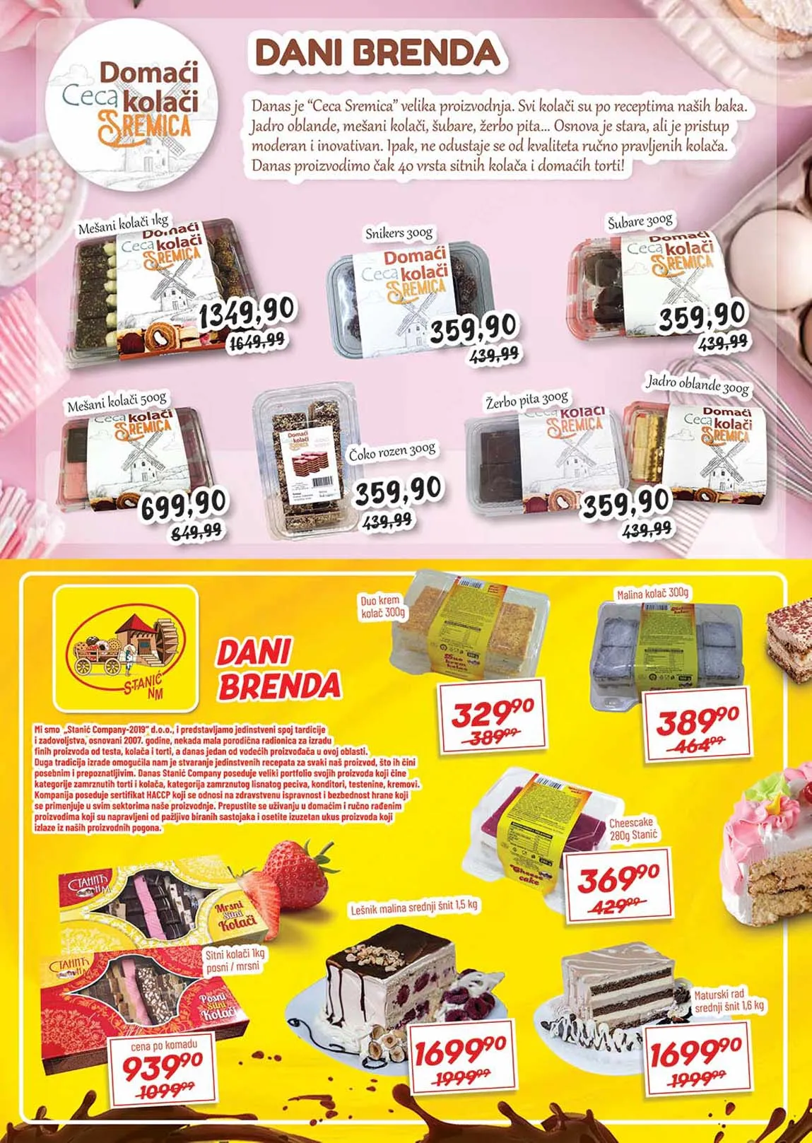 Katalog Medius sniženja
