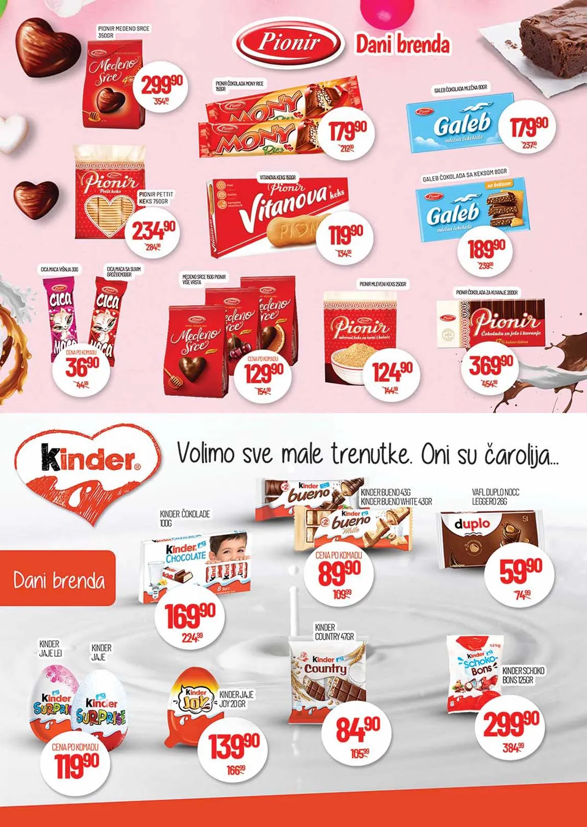 Katalog Medius sniženja