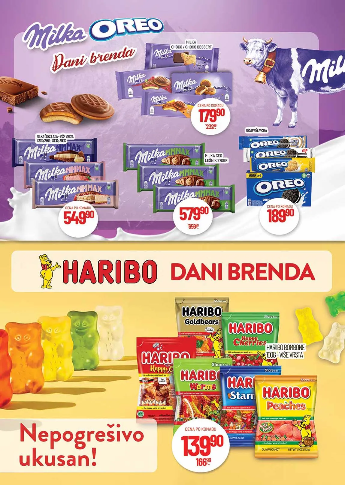 Katalog Medius sniženja