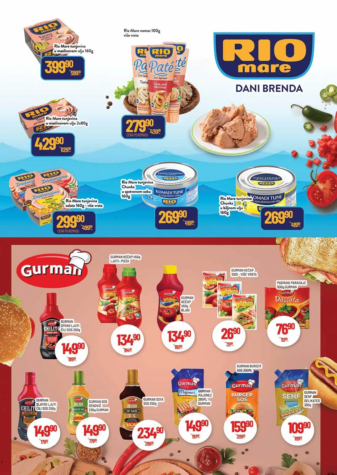 Katalog Medius sniženja