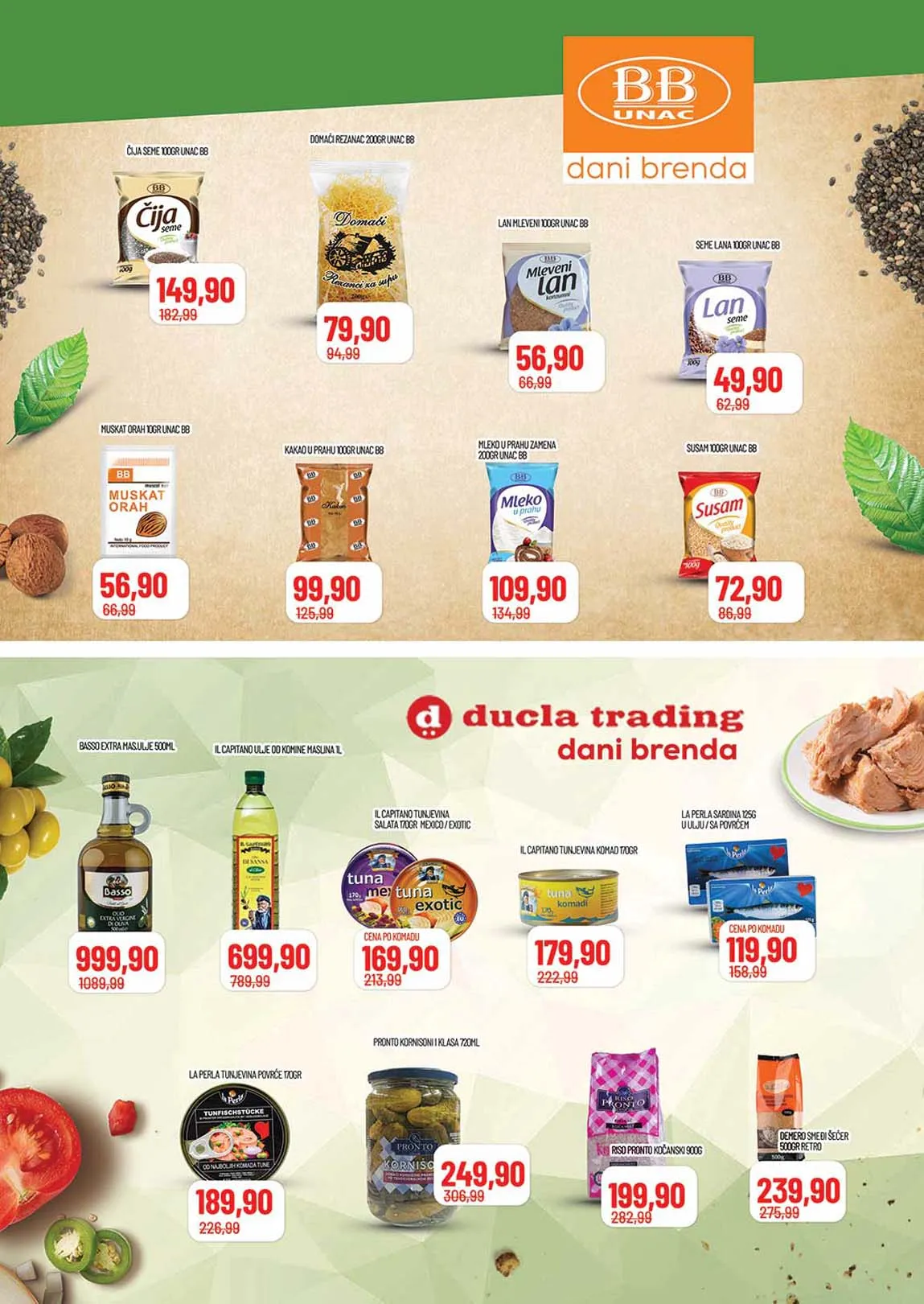 Katalog Medius sniženja
