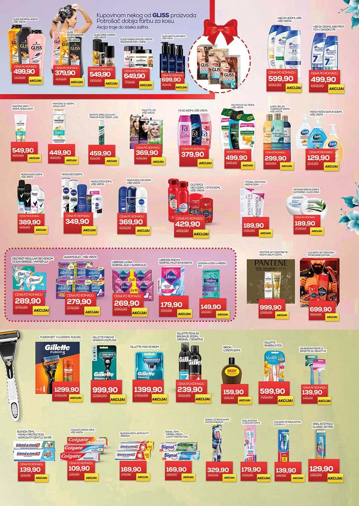 Katalog Medius sniženja