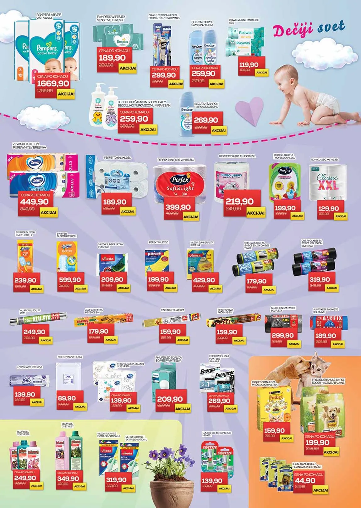 Katalog Medius sniženja