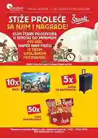 Medius katalog akcija – sniženja do 22. marta 2026 Medius katalog sniženja – akcija do 22. marta 2026