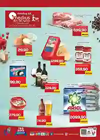 Katalog Medius sniženja