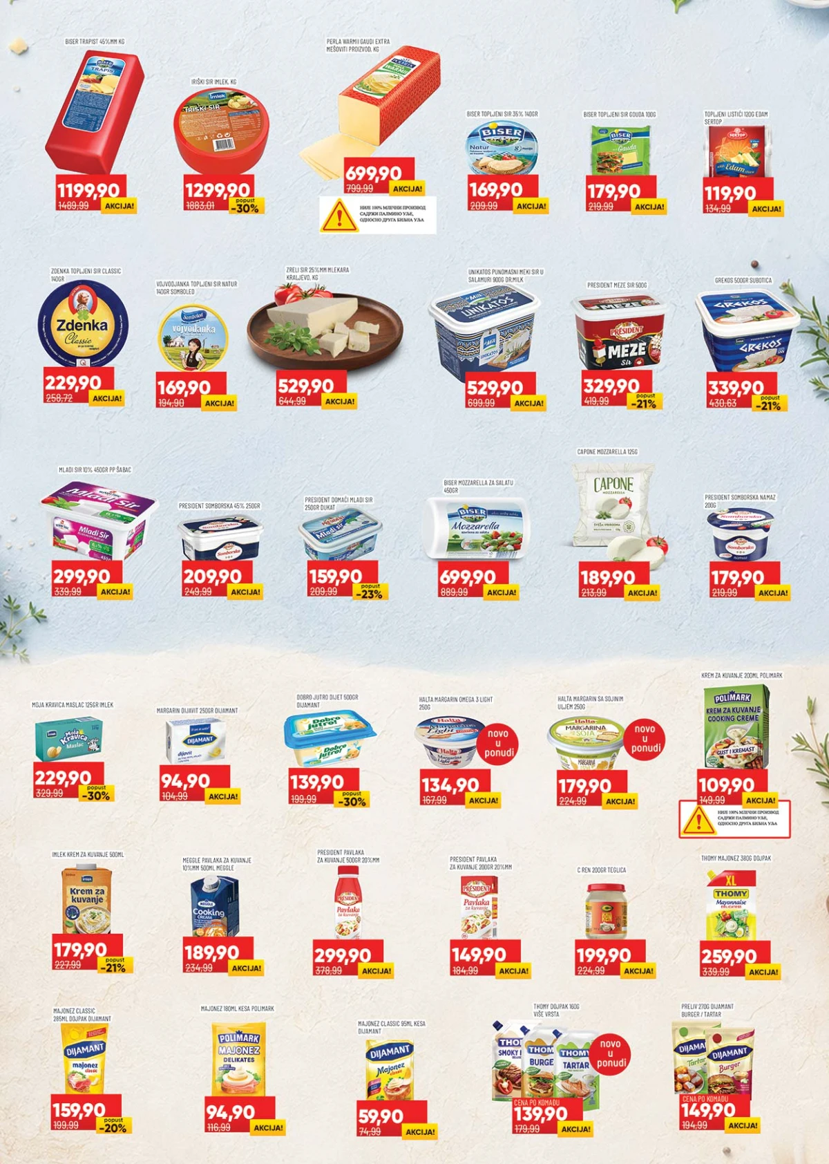 Medius katalog do 28.06.2026 – aktuelna akcijska ponuda Medius katalog do 28.06.2026 – proizvodi na akciji i snižene cene
