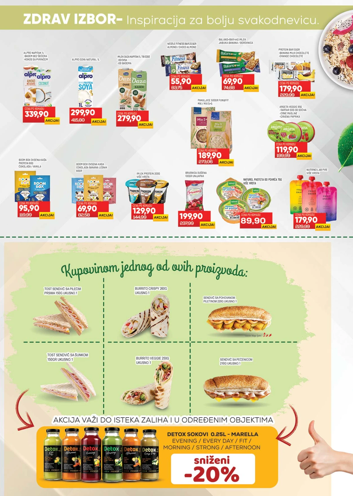 Medius katalog do 28.06.2026 – aktuelna akcijska ponuda Medius katalog do 28.06.2026 – proizvodi na akciji i snižene cene