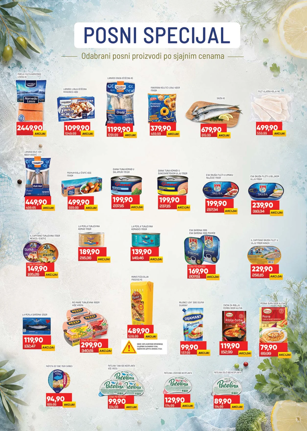Medius katalog do 28.06.2026 – aktuelna akcijska ponuda Medius katalog do 28.06.2026 – proizvodi na akciji i snižene cene
